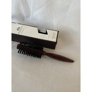 RAINCRY Smooth 2.0 – Bristle Hair Brush – Pure, Natural Size Medium Used